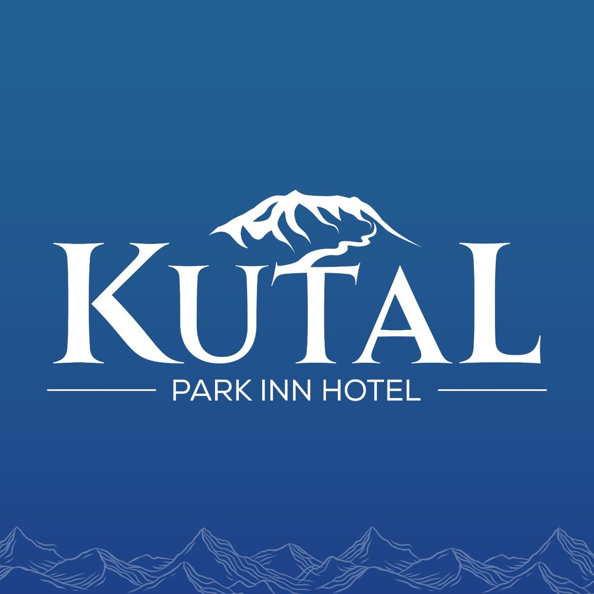 Kutal Park Inn Hotel Пермети Экстерьер фото