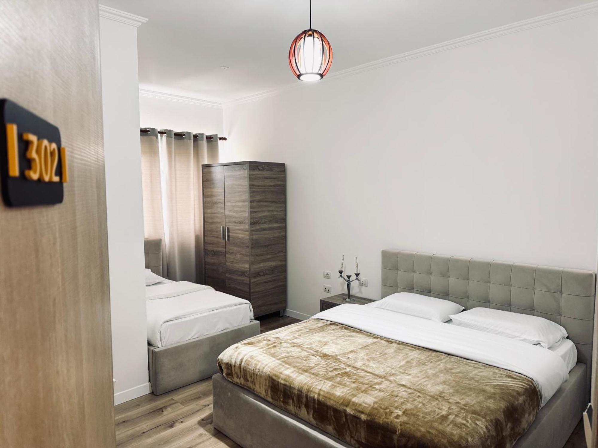 Kutal Park Inn Hotel Пермети Экстерьер фото