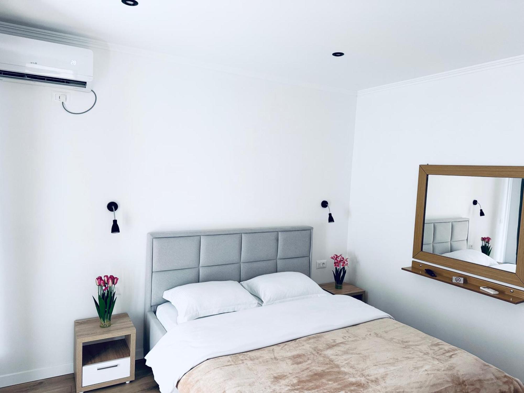Kutal Park Inn Hotel Пермети Экстерьер фото