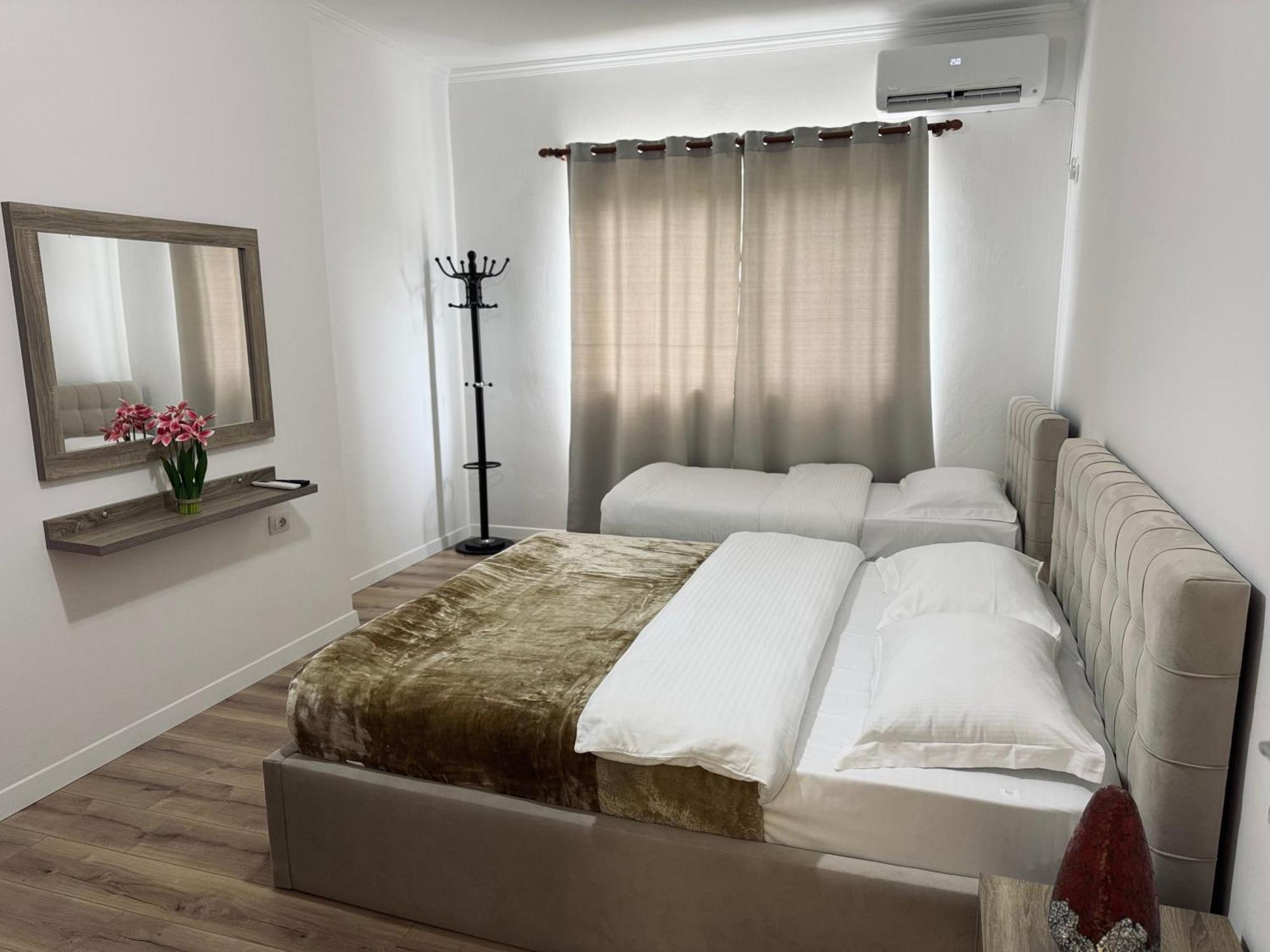 Kutal Park Inn Hotel Пермети Экстерьер фото
