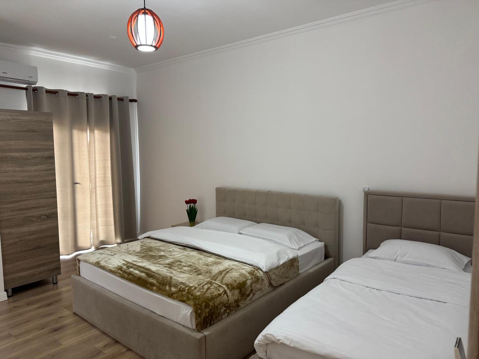 Kutal Park Inn Hotel Пермети Экстерьер фото